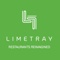 LimeTray Logotype