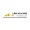 Lina Kuvars Madencilik Logotype