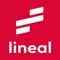 Lineal Logotype