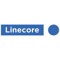 Linecore Innovative Web Studio Logotype