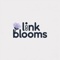 Linkblooms Logotype