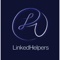 LinkedHelpers Logotype
