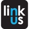 Linkus Group Logotype