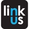 Linkus Group Logotype