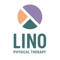 LINO Physical Therapy Logotype