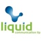 Liquid Communication LLP Logotype