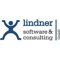 lindner software & consulting GmbH Logotype