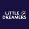 Little Dreamers Australia Logotype