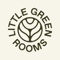 Little Green Rooms Logotype