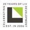 LIV Development Logotype