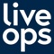 Liveops, Inc. Logotype
