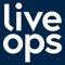 Liveops, Inc. Logotype