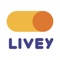 Livey Logotype