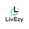 Liv Ezy Logotype