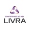 LIVRA Logotype