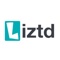 Liztd Inc. Logotype