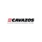 Llantas Cavazos Logotype