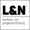 L&N Kantoorartikelen, Kantoorinrichting & Printing Solutions Logotype