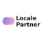 Locale Partner Logotype