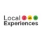 Local Experiences Logotype