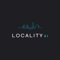 Locality AI Logotype