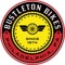 Bustleton Bikes Logotype