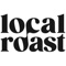 Local Roast Logotype