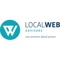 Local Web Advisors Logotype