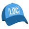 LocEssentials Logotype