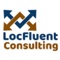 LocFluent Consulting Logotype