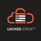 Locked Stack Logotype