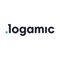 Logamic Logotype