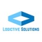 Logictive Solutions Logotype