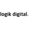 Logik Digital Logotype