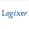LOGIXER LLC FZ Logotype