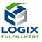 Logix Fulfillment Logotype
