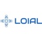 Loial Inc Logotype