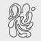 LOLA-NORMAJEAN º Logotype