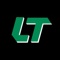 Lomundal Transport AS Logotype