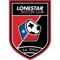 Lonestar Soccer Club Logotype