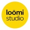 Loomi Studio Logotype