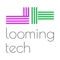 Looming Tech Logotype