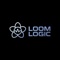 Loomlogic.io Logotype