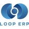 Loop ERP Logotype