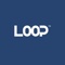 Loop KSA Logotype