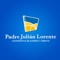 Cooperativa Padre Julián Lorente Logotype