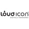 Loudicon Digital Marketing Agency Logotype