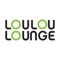 LouLou Lounge Furniture Rental Logotype