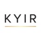KYIR Logotype