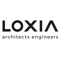 LOXIA architects Logotype
